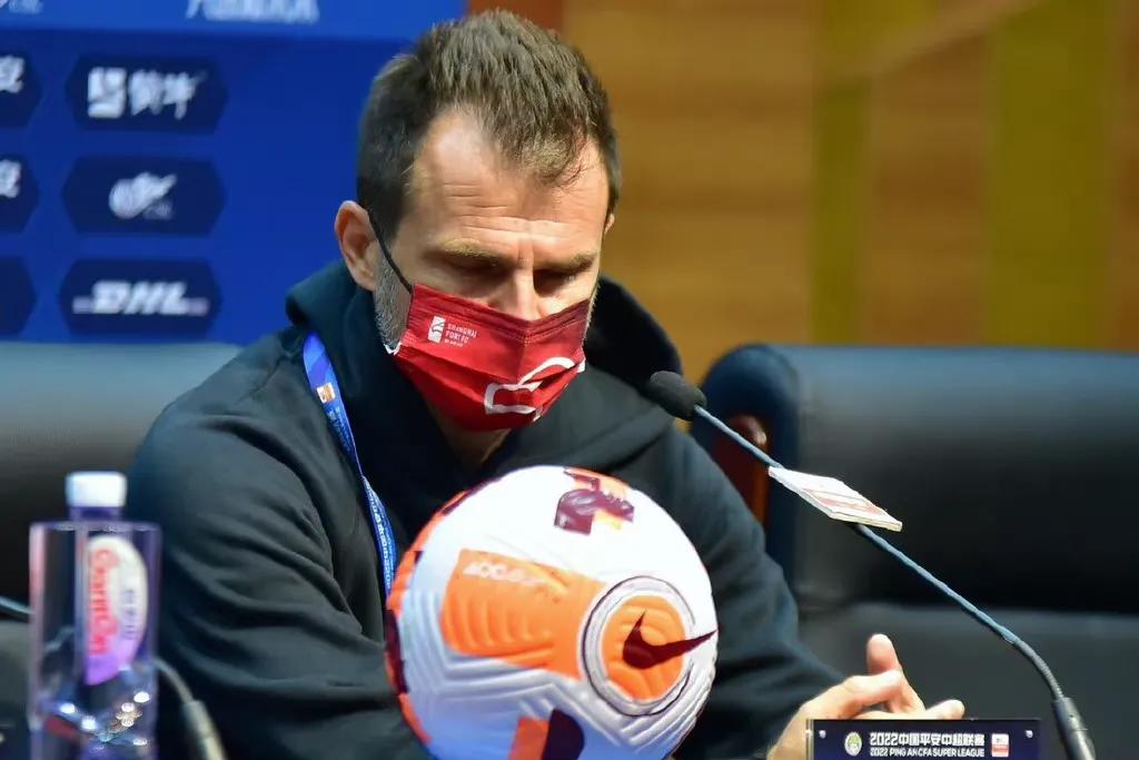专治各种不服！河南队已4次把对手教练打下课？