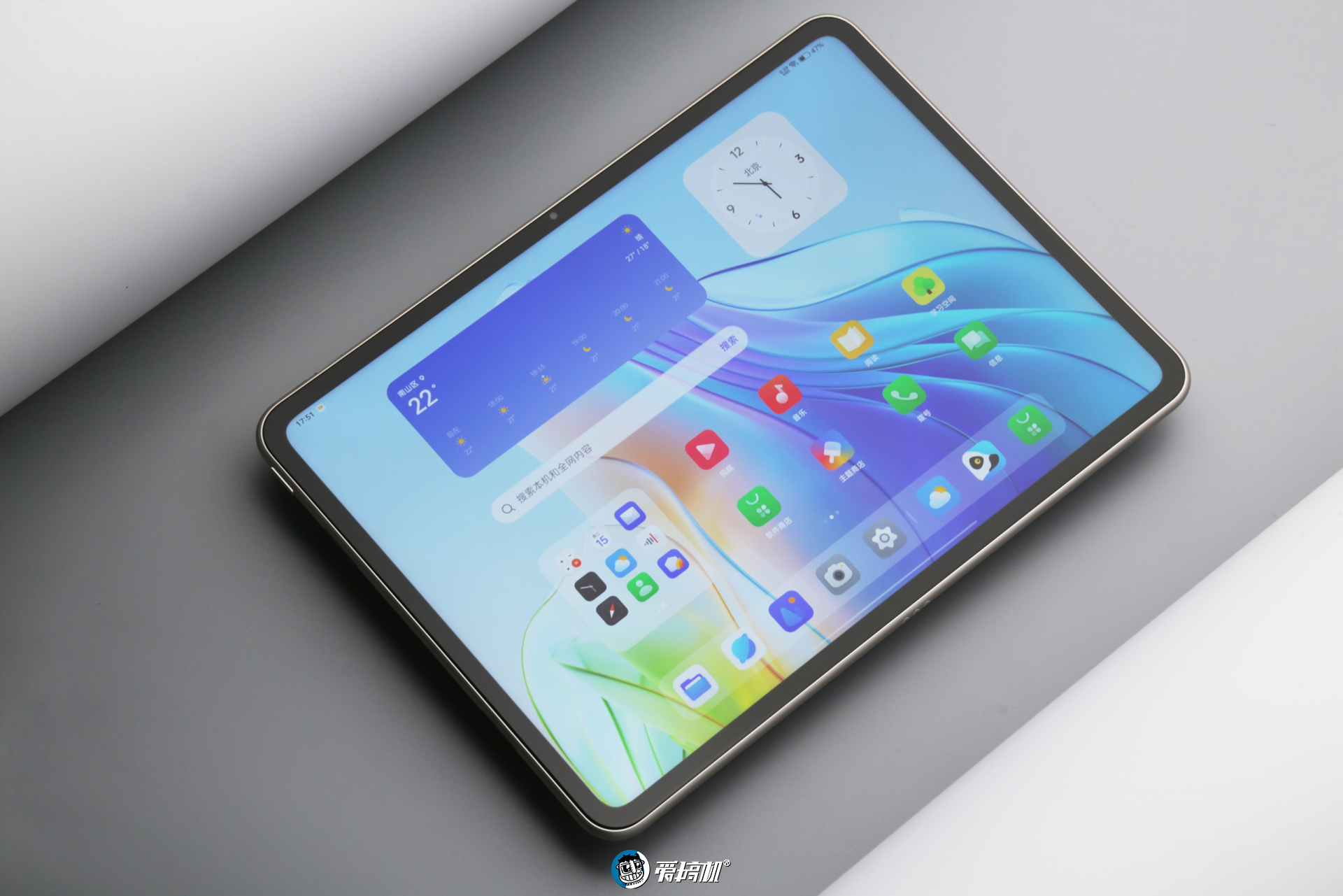 oppo平板pad2准新品,oppopad2详细测评最新