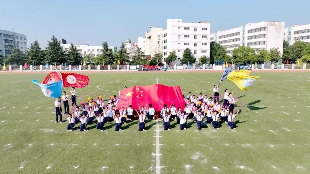 体育双减新思路,双减实施体育发展取得成效