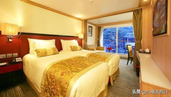 长江游轮排行及收费,长江重庆至上海豪华游轮价格