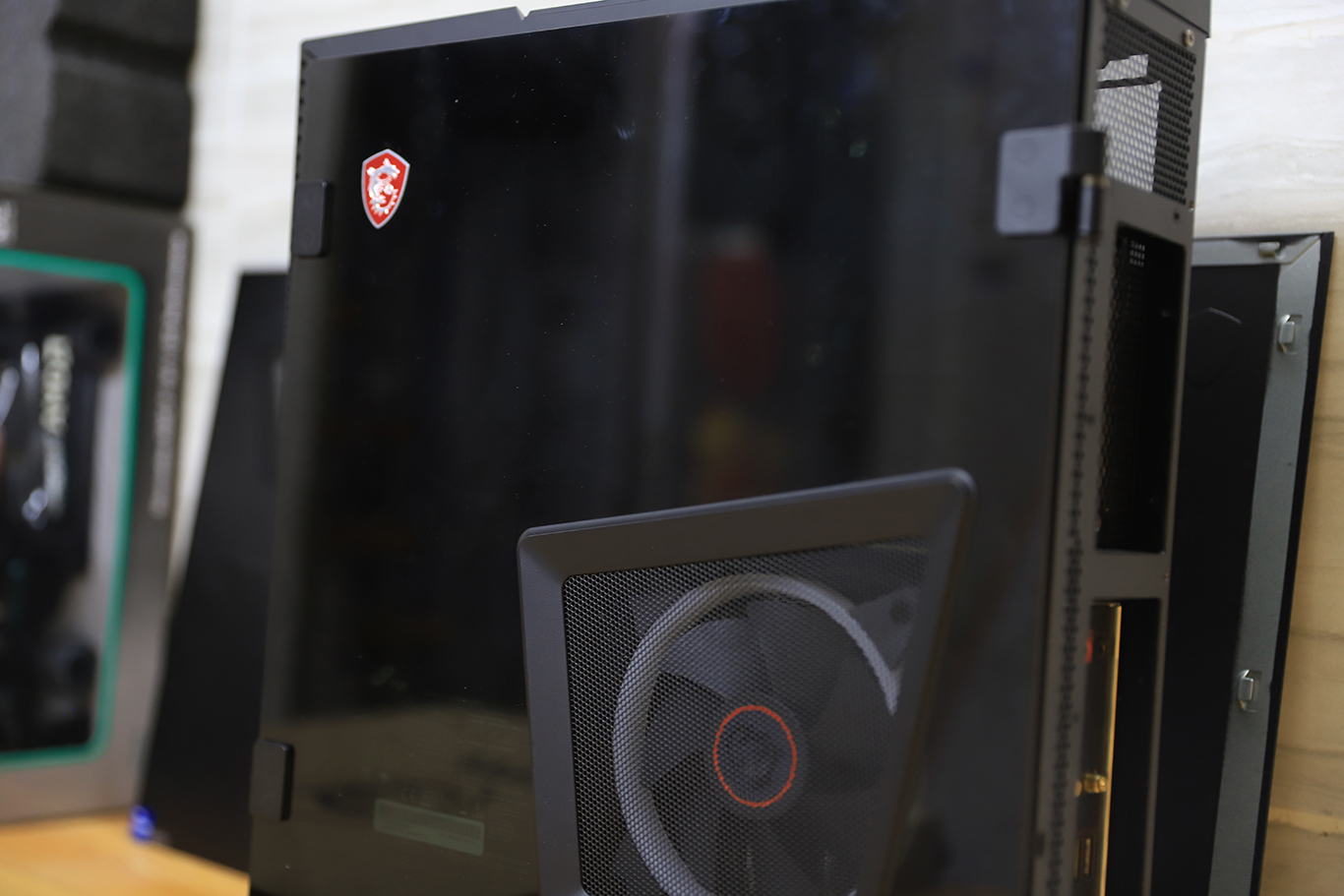 微星主机海皇戟,mini电脑有什么通病