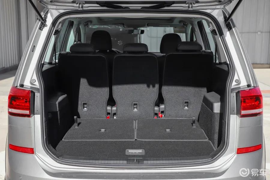 上汽大众途安l到底值不值得购买,上汽大众途安l现在的价格