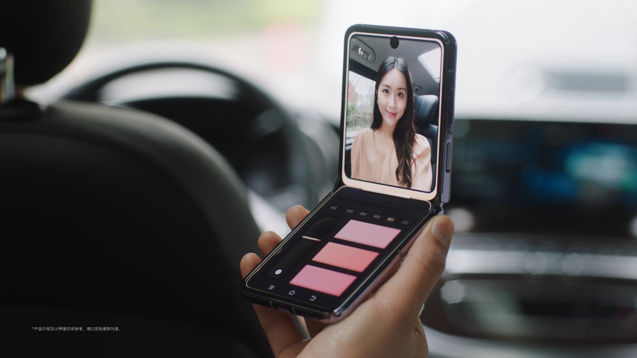 vivoxfold与华为x2手机对比,vivoxfold和华为matex2对比