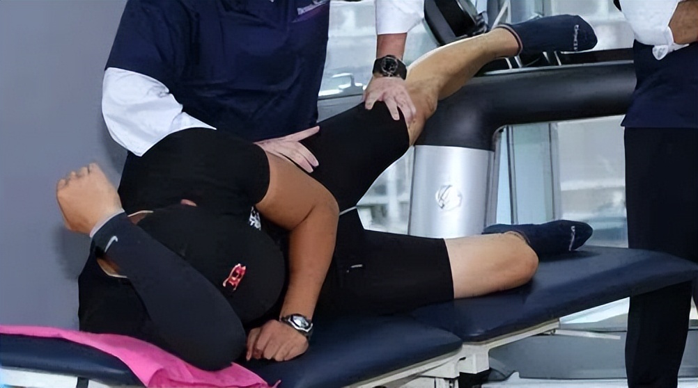 运动康复治疗师的真实收入,运动康复师如何月入三万