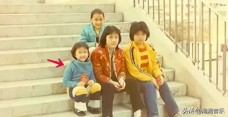 李玟旧病复发,各大明星得知李玟去世后哽咽