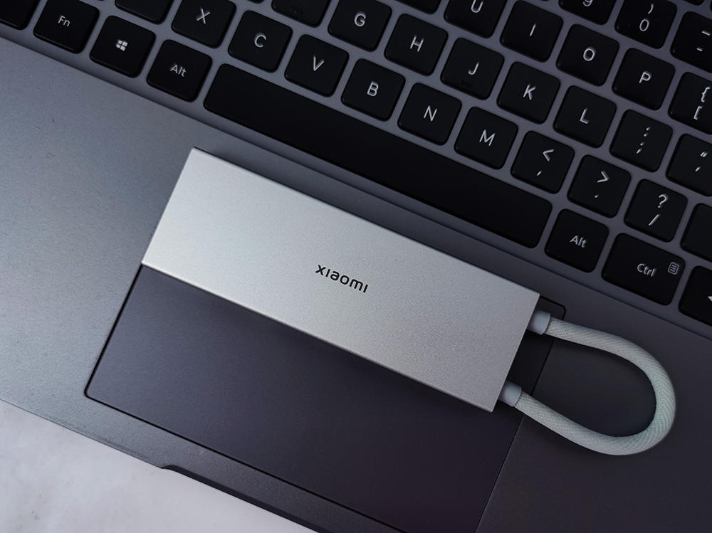 小米五合一扩展坞怎么样,小米平板可以用扩展坞吗