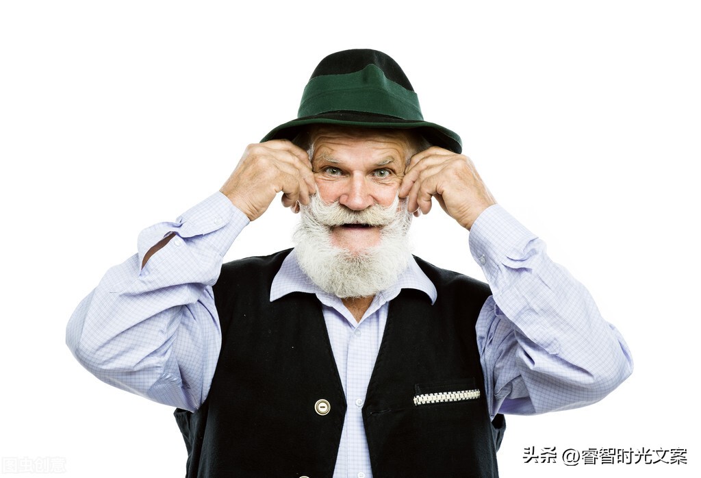 做一个负责的人的感悟,永远相信做正确的事