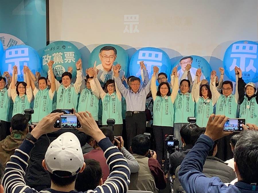 蔡英文下台大势已去？台岛“战神”出手了，或将改变台岛大选局势