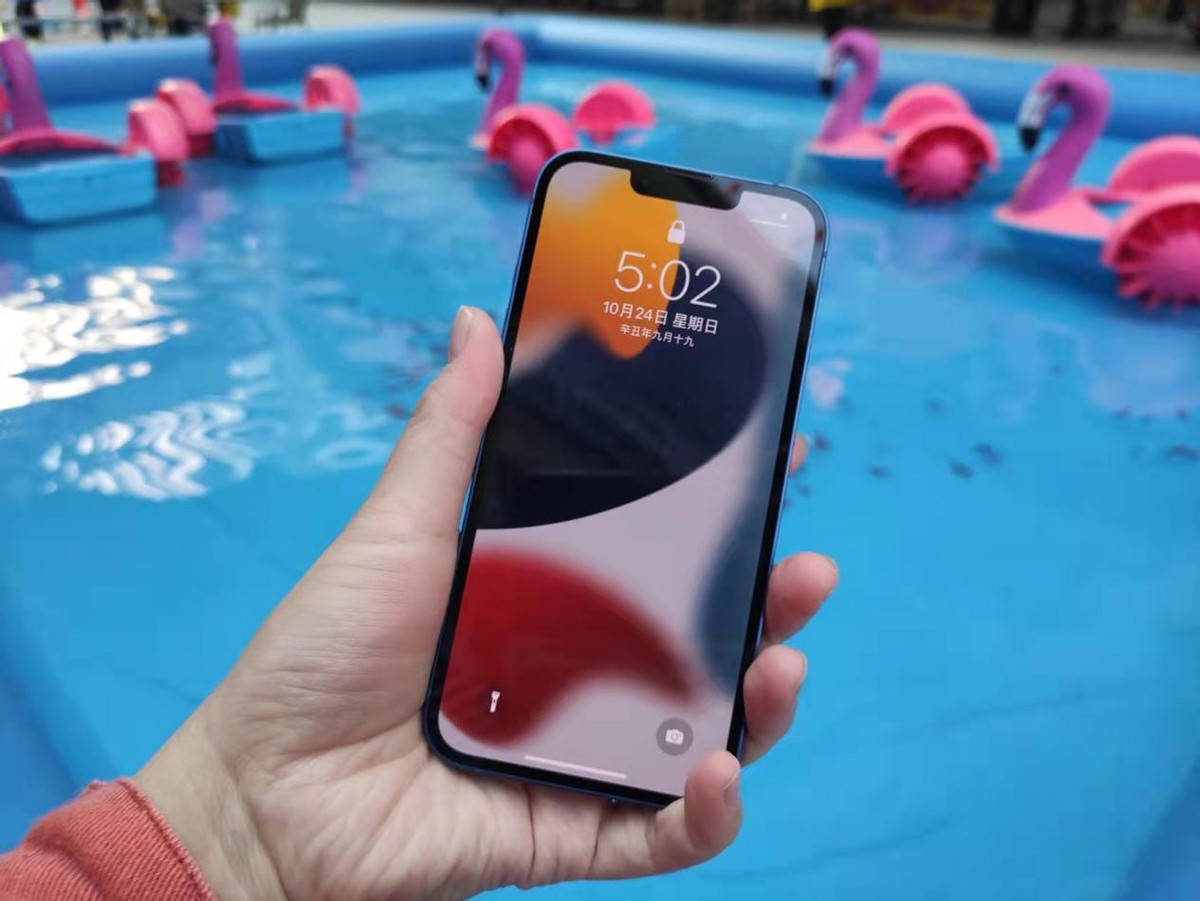 iphone13缺点不断还值得买吗,iphone13使用几个月感受