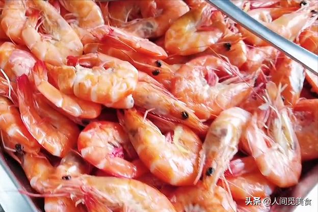 北海汤包店,北海海鲜灌汤包