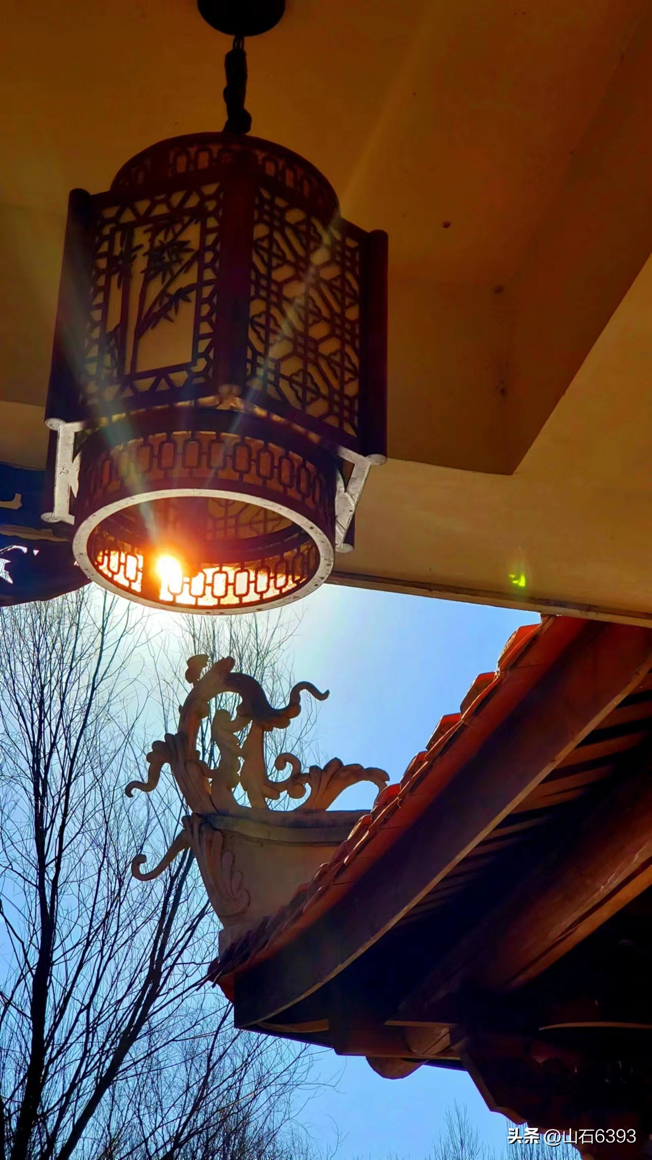 【战友美文】于天松：《过淡年》（诗）——今年您咋过？