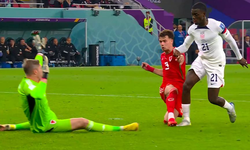 世界杯克罗地亚队实力,克罗地亚世界杯实力怎么样