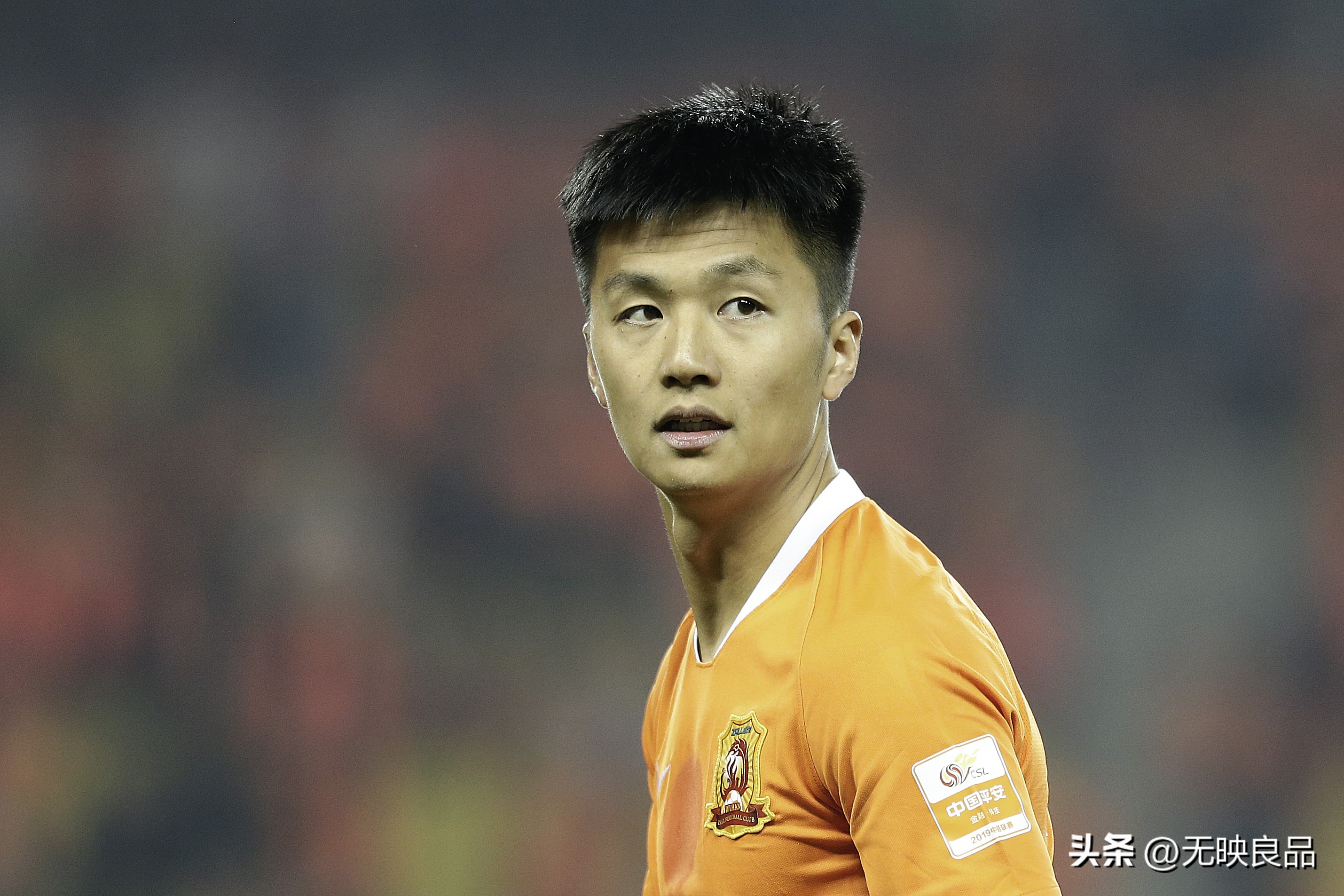 武汉球员刘云近况,武汉卓尔的刘云现在在哪里