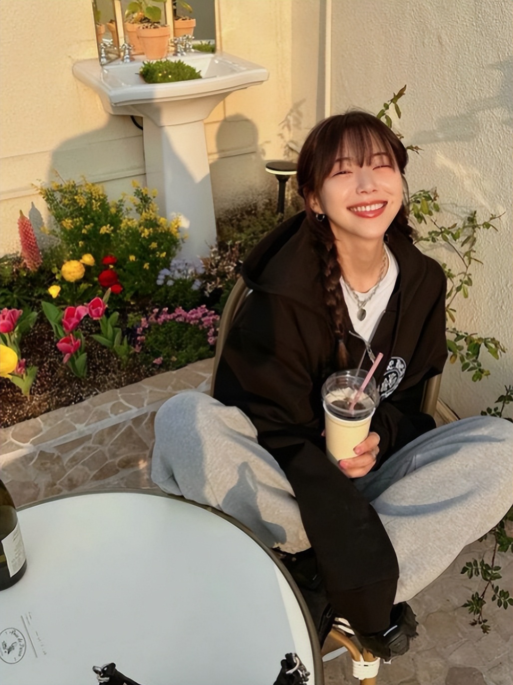 少女风太幼稚怎么办?这种活力少女路线更包容,不挑人!