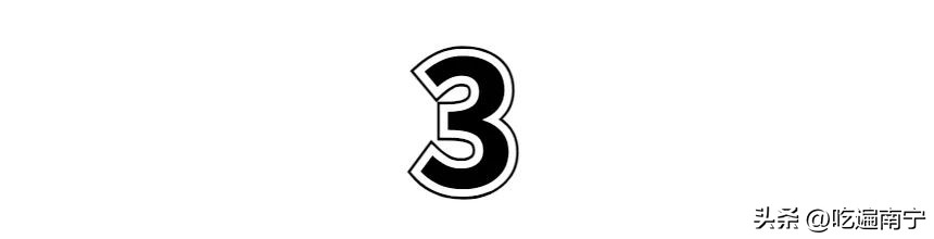 南宁100家必吃美食推荐,南宁美食强推