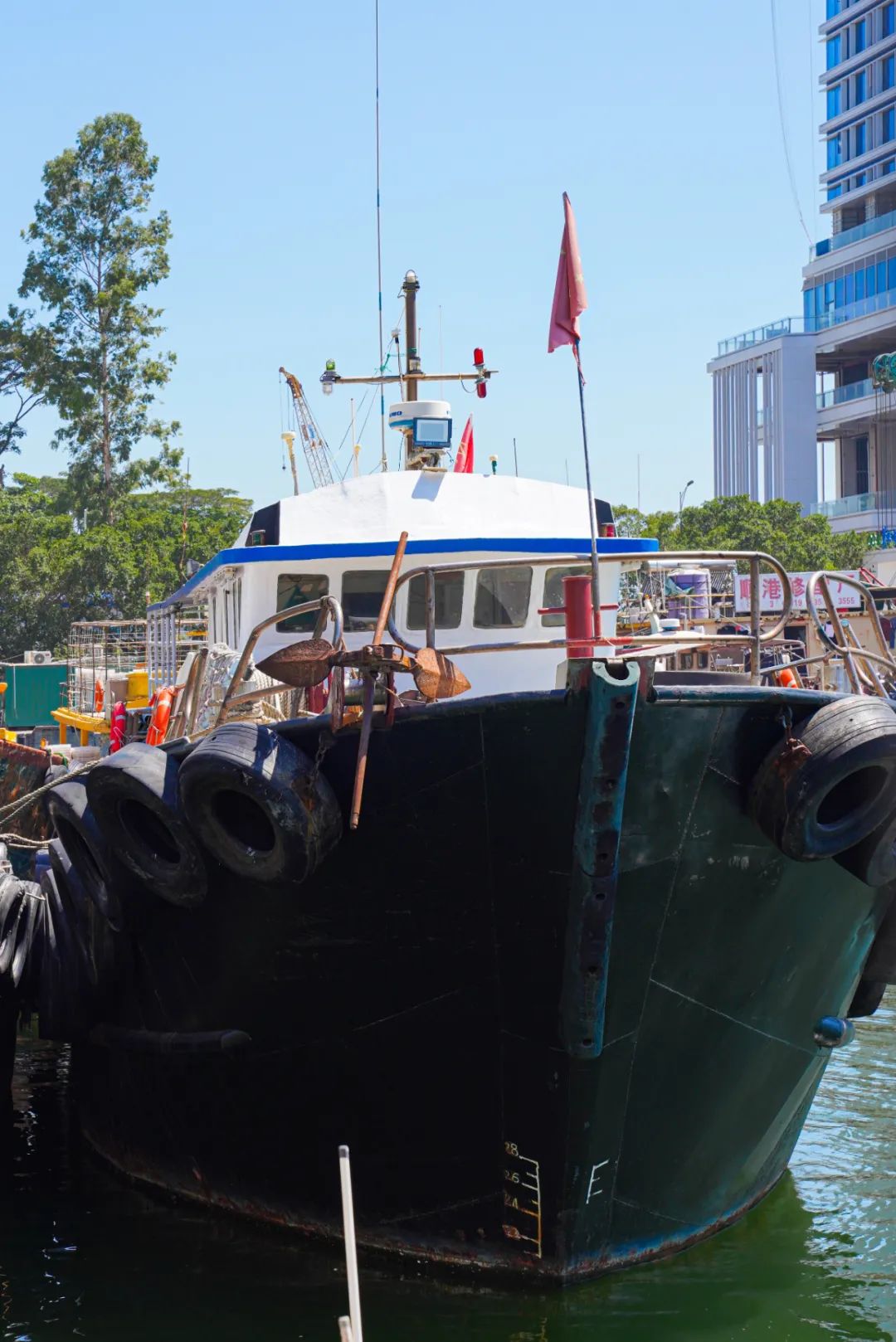 千万不要来深圳打工,深圳蛇口打工人的生活