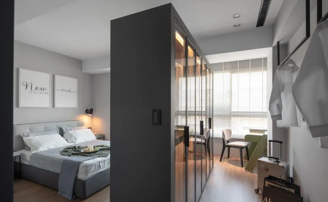 装修实用又好看的设计,100平高端装修设计风格