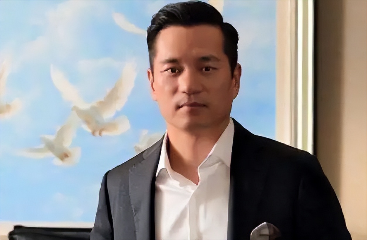 陈荣炼跟安以轩有责任吗,陈荣炼被起诉