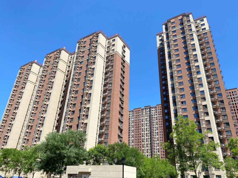 北京现在最贵的新房,北京自住型商品房多少钱一平米