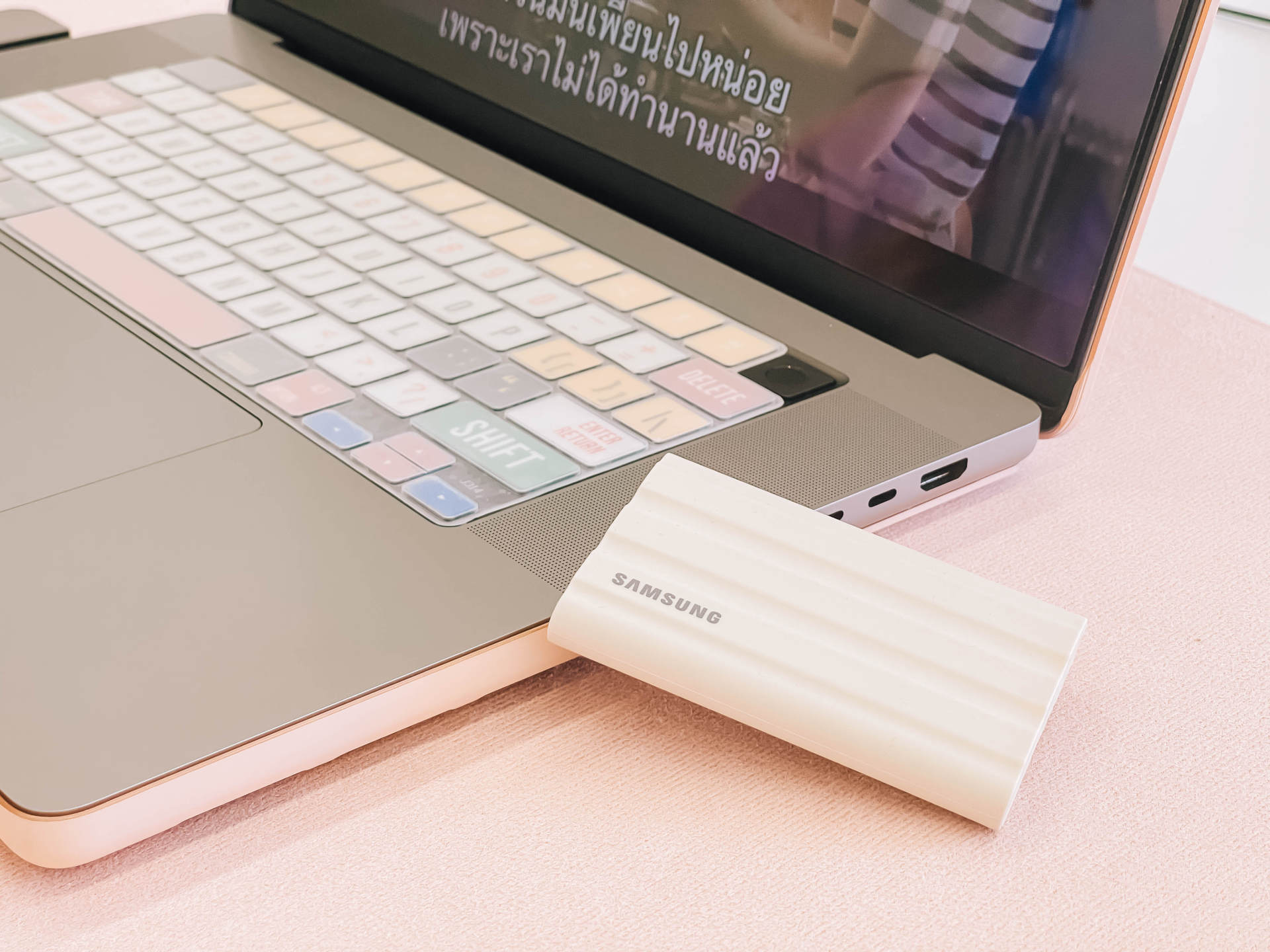 macbook推荐配件,入手macbook后有什么好玩的