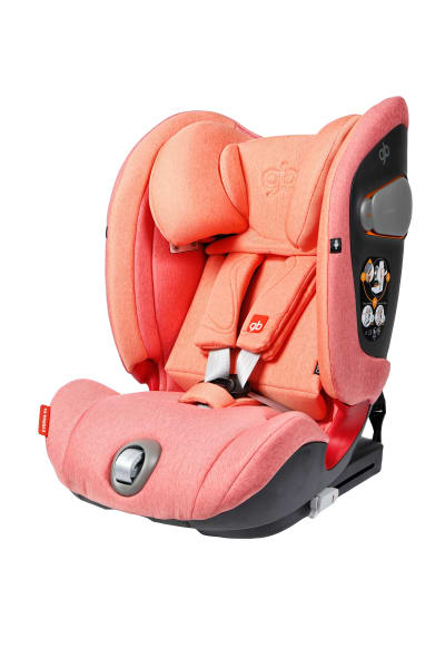 哪个牌子儿童安全座椅比较好,什么牌子的宝宝安全座椅性价比高