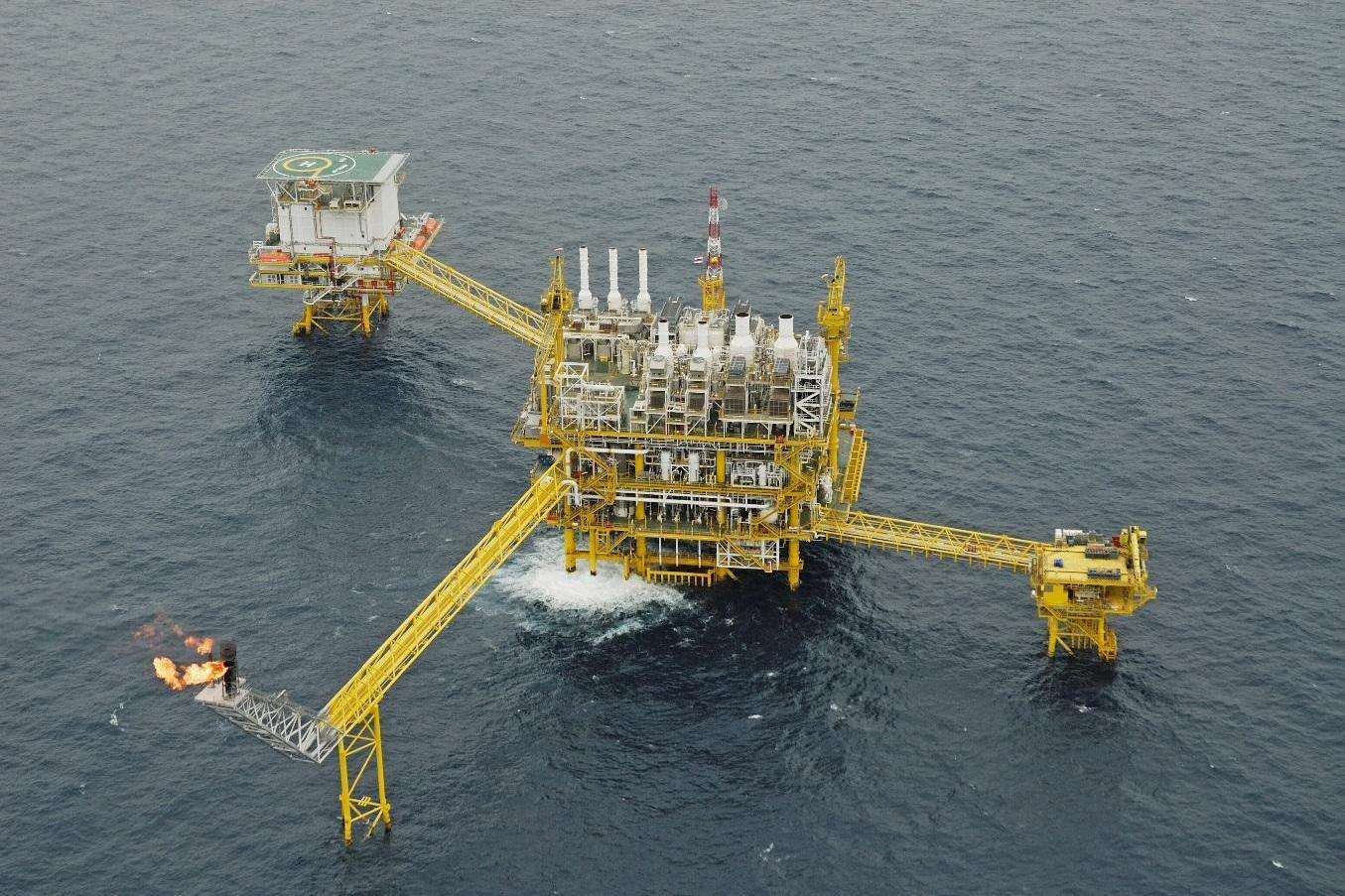 越南偷油事件,越南非法开采石油的代价