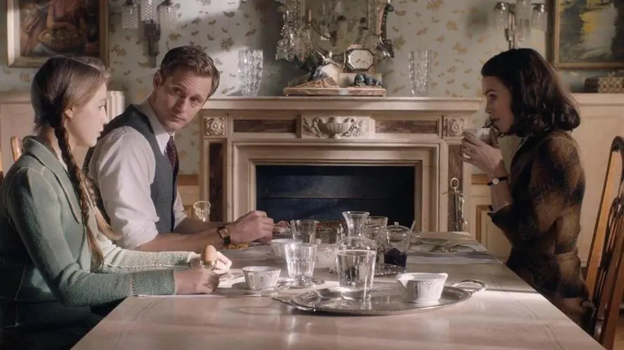 1945年战后的德国,战后余温完整版高清免费观看