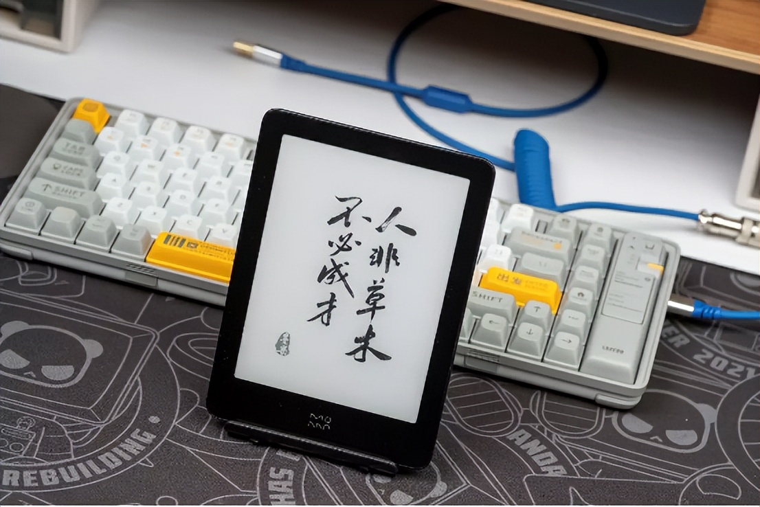 墨案air阅读器评测,墨案air电子书阅读器细致评测