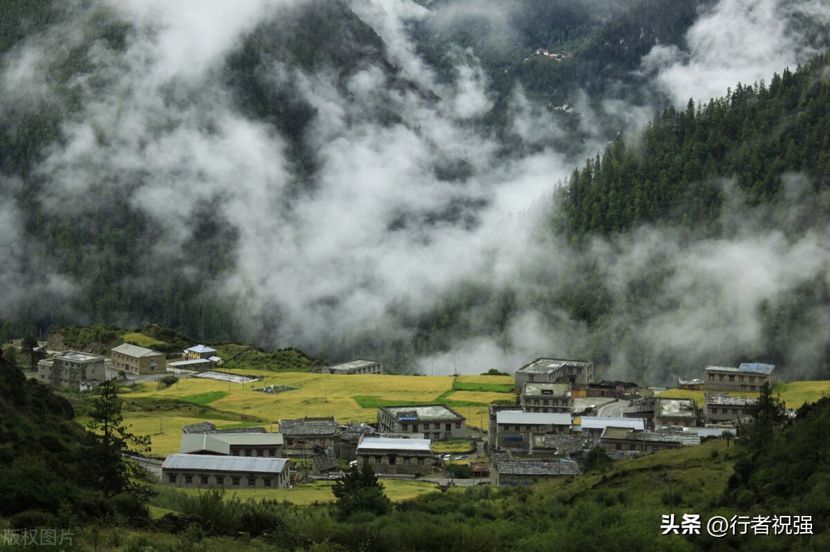 云南旅游昆明大理丽江自由行攻略,云南旅游全攻略丽江到香格里拉