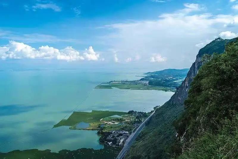 春节旅游最佳去处云南旅游攻略,春节云南旅游必去的景点推荐