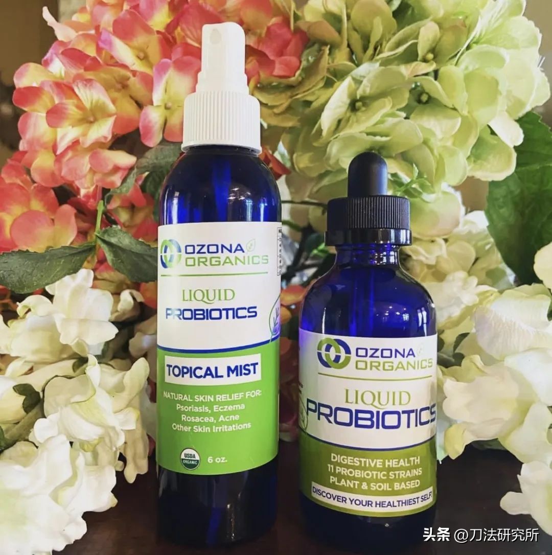 perdays益生菌到底是不是智商税,国外牌益生菌