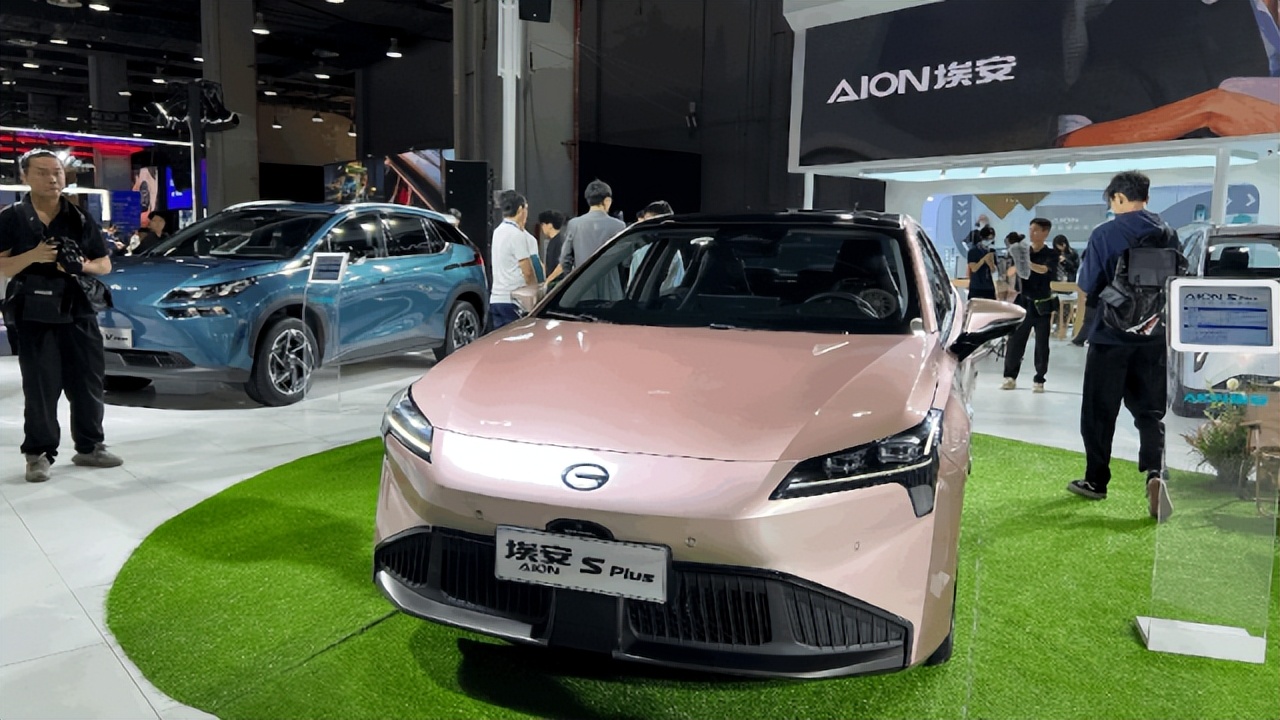 “中考”揭榜！新能源车企喜报背后的几多隐忧