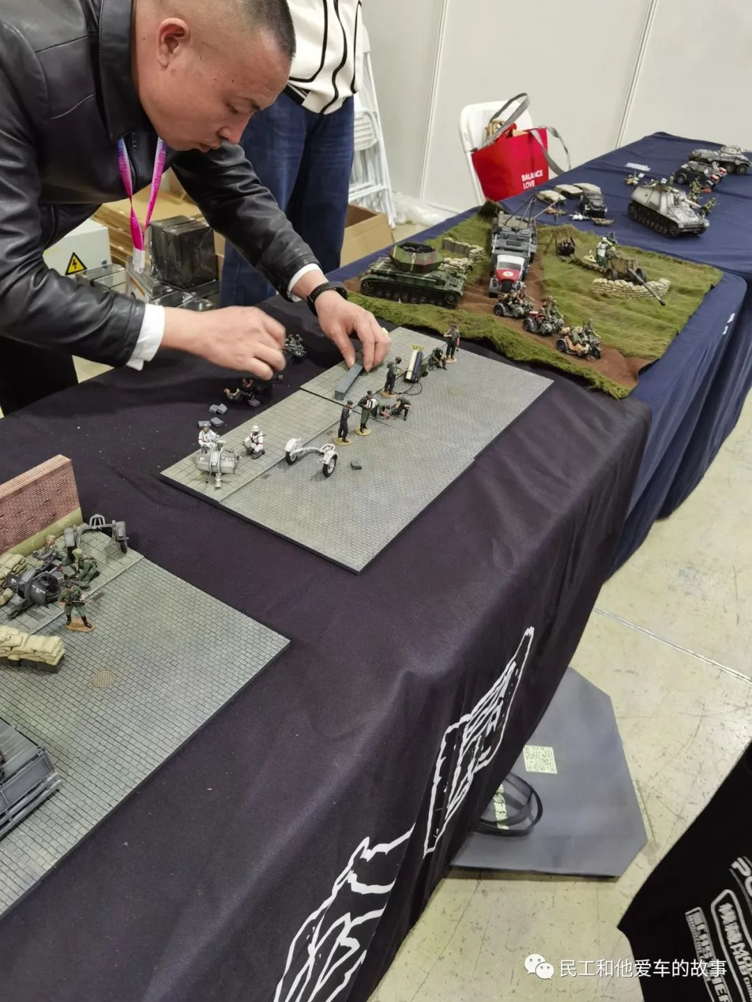 中国国际模型展览会从哪一年举办,2024年北京中国国际模型博览会