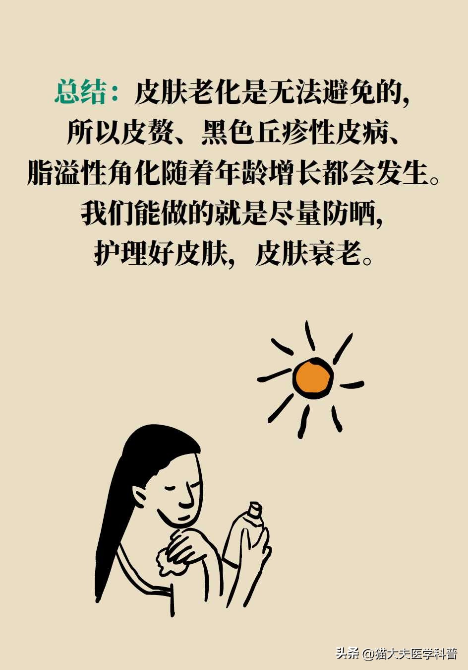 脖子上长的小肉揪怎么治啊,疣丝是不是脖子上的小肉粒