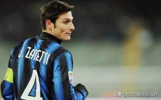 足球一人一城皇马,萨内蒂告别曼城