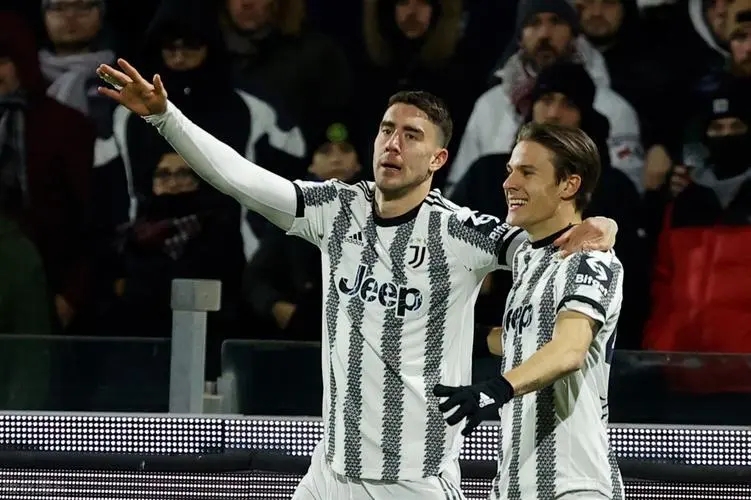 尤文最新前十名球员,尤文图斯引援十大排名