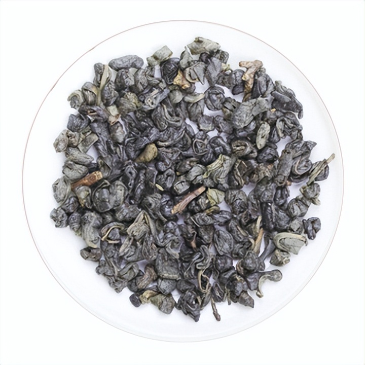 中国名茶排名100,中国名茶百强榜