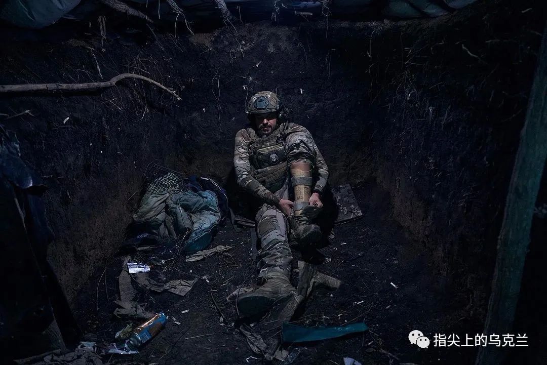 7月2日俄乌战争第494天，乌军在巴赫穆特大举*攻反**，前线最新战况