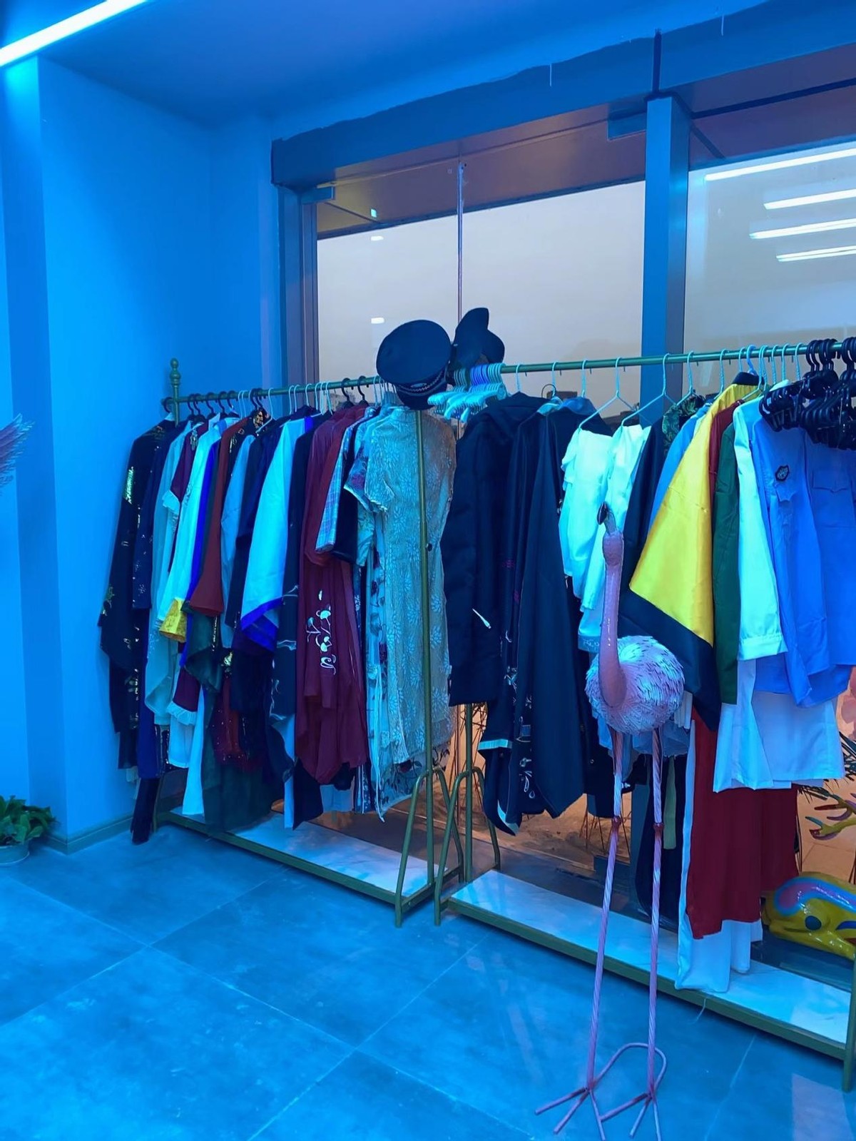 找寻自己最爱的剧本社，南昌证er八经剧本社三店齐开