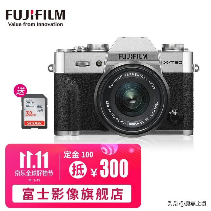 怎样挑选一款好的微单相机,高性价比相机微单