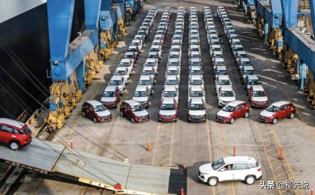 奇瑞比亚迪吉利荣威长安怎么选,吉利长安长城奇瑞比亚迪哪家靠谱