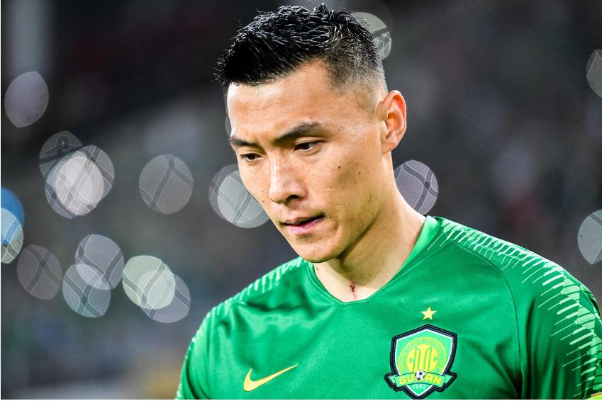 于大宝吐槽完整版,于大宝吐槽国安完整视频