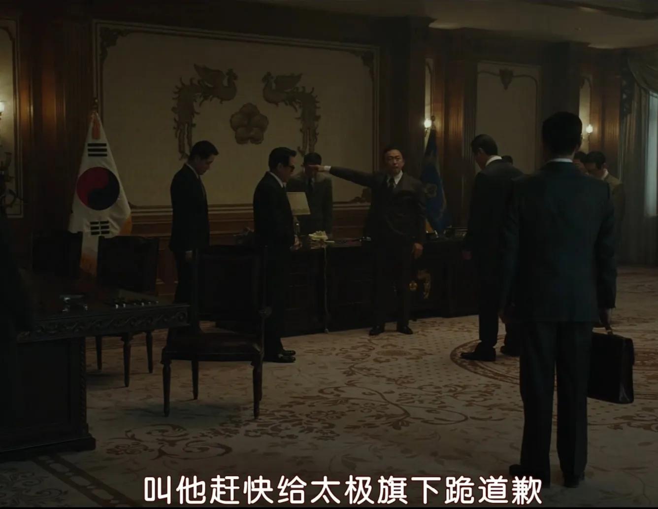 韩国的社会人文特征有哪些,韩国的人性特点