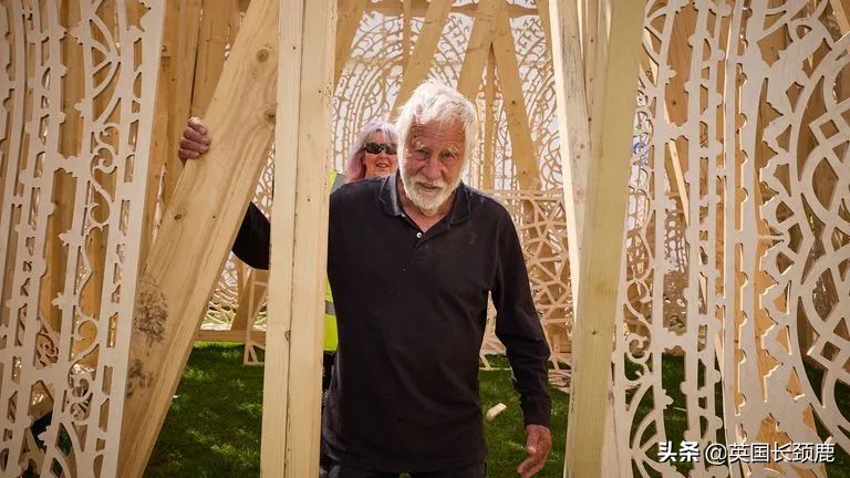 女王伊丽莎白珍贵影像,英国女王珍贵影像