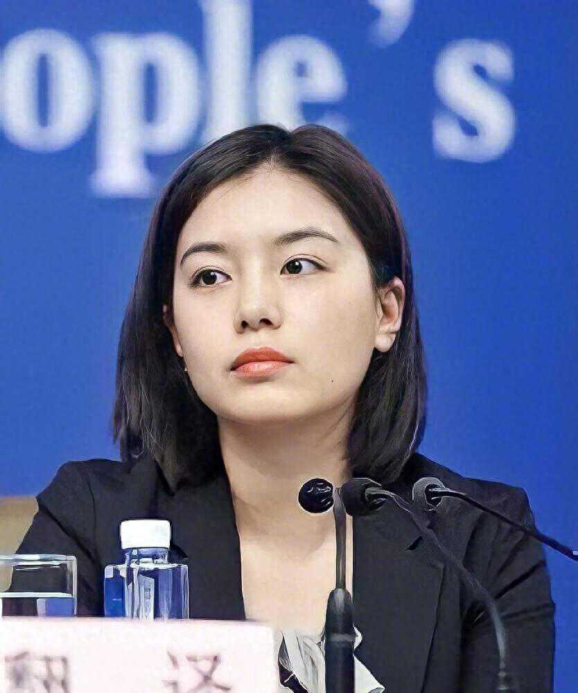 最美翻译官张京16分钟霸气发言,翻译官张京20分钟口译征服全世界