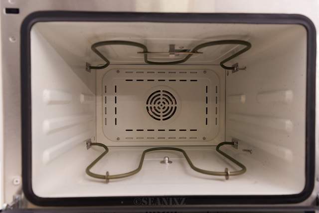 大宇蒸烤箱k6功能攻略,家有蒸烤炸一体机还需要微波炉吗