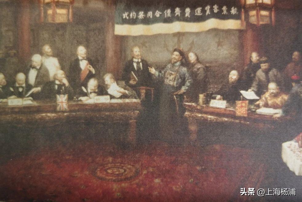 百年招商局半部中国史,招商局历史简介