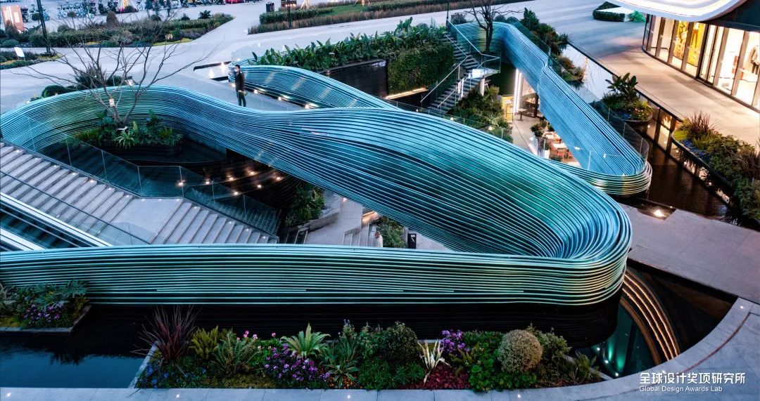 伦敦杰出地产大奖含金量,伦敦杰出地产大奖入围