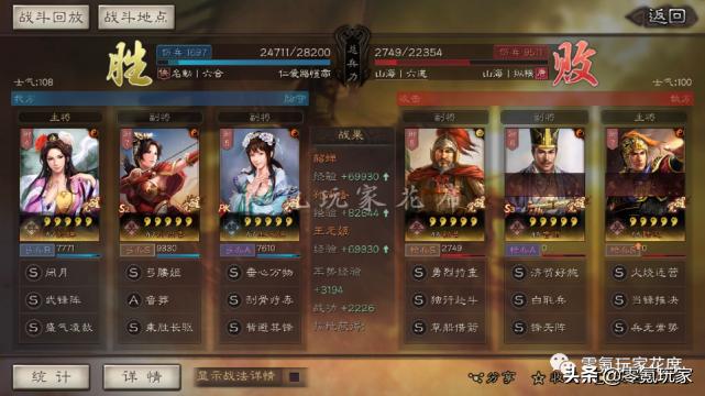 三国志幻想大陆王元姬搭配孙尚香,三国志战略版群弓孙尚香