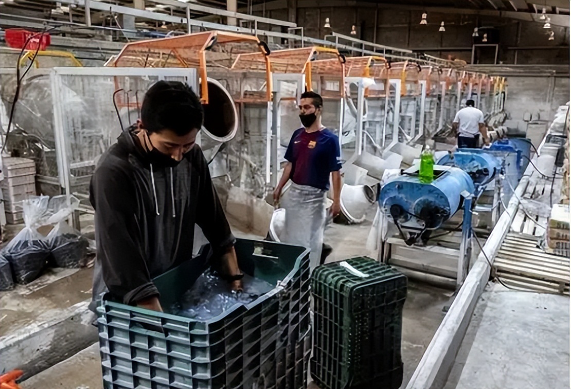 中国外贸出口订单减少,中国外贸出口下降的真正原因